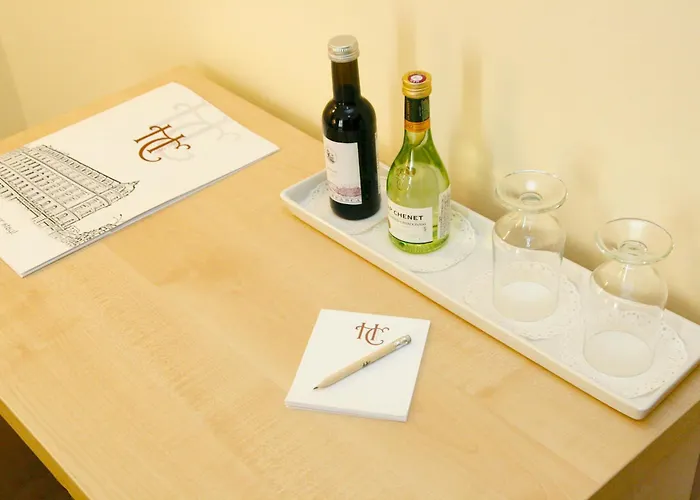 Capitol Hotel Bucarest
