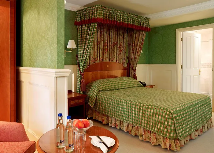 Marygreen Manor Brentwood
