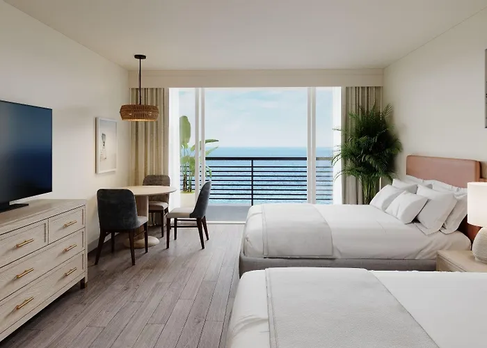 Ocean Reef Resort Myrtle Beach