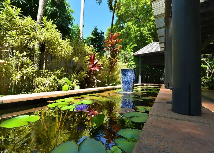 Reef Club Resort
