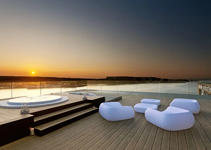 Barcelo Hamilton Menorca - Adults Only