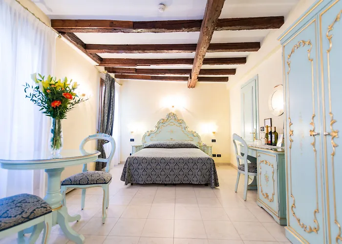 Locanda Ca' Zose Venice