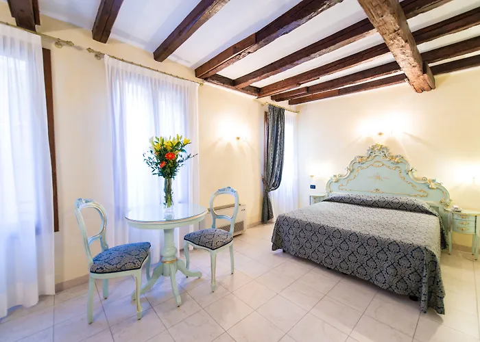 Locanda Ca' Zose Venice