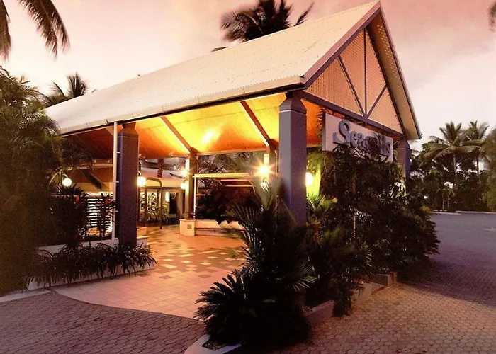 Seahaven Resort