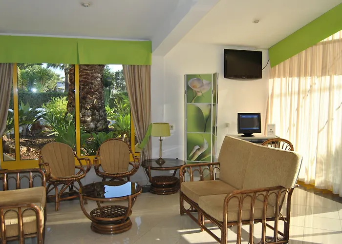 Hotel Pinhal Do Sol Quarteira
