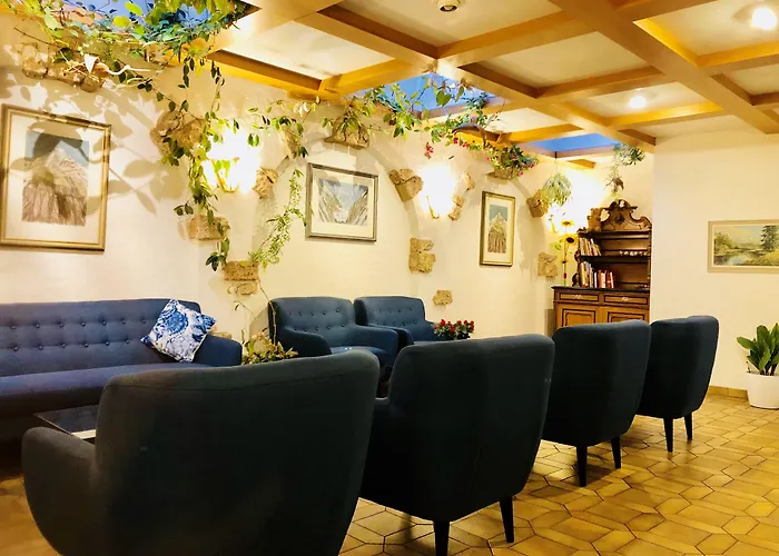 Hotel Toscana