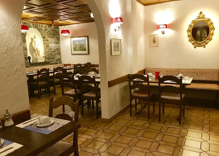 Hotel Toscana