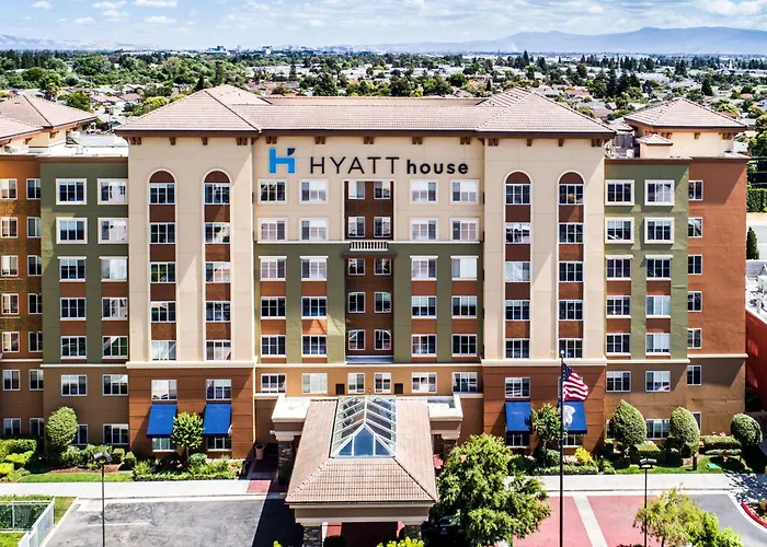 Hotel Hyatt House Santa Clara