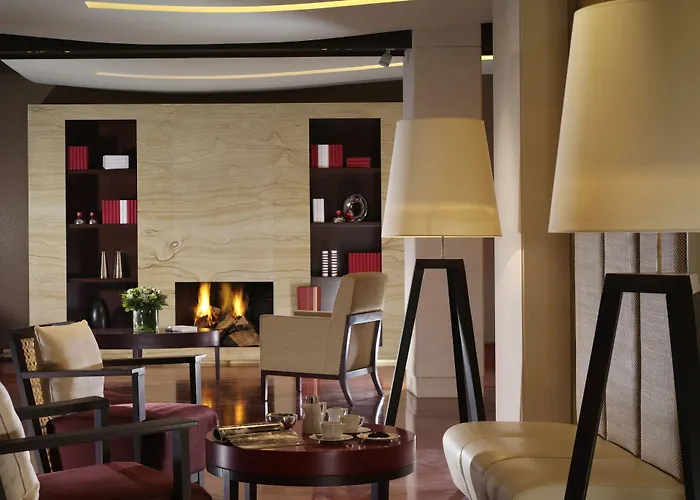 Amphitryon Hotel Nauplion