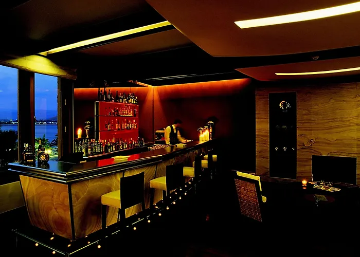 Amphitryon Hotel Nauplion