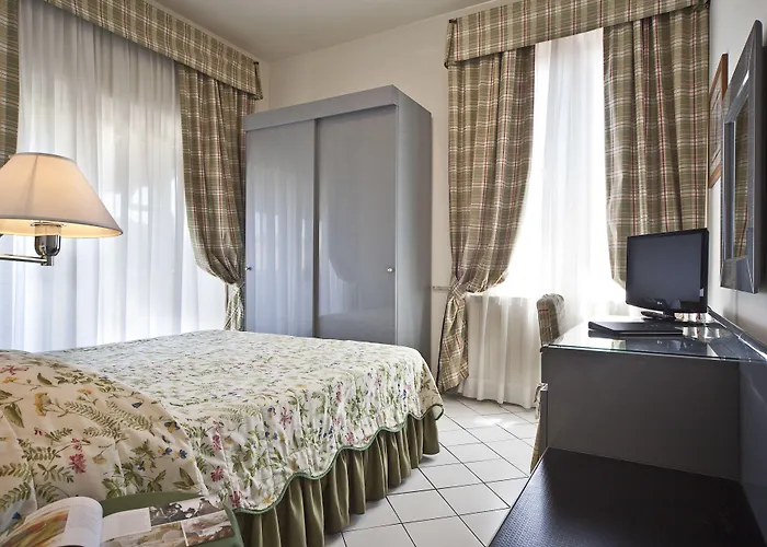Hotel Italia Siena