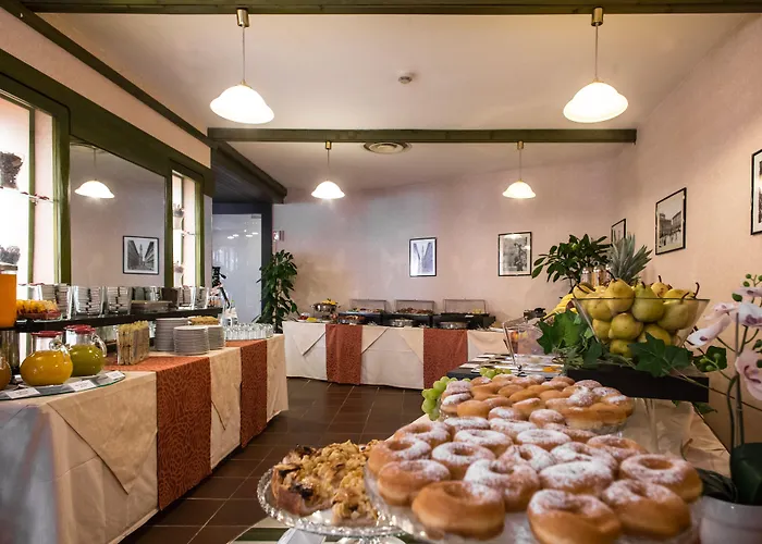 Hotel Mirage Florencia