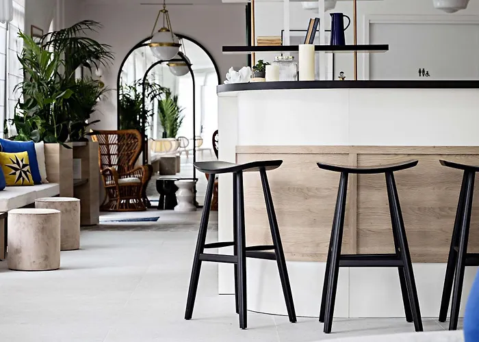 Le Riviera Collection, Signature Collection By Best Western Nizza