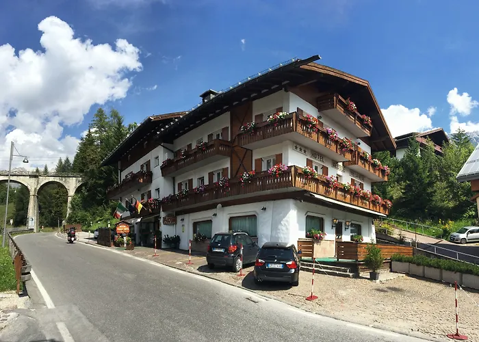Meuble Villa Neve