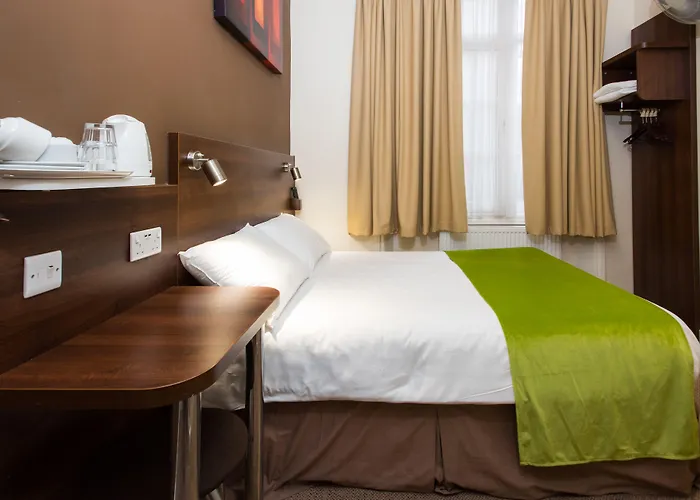 Marble Arch Inn Londres