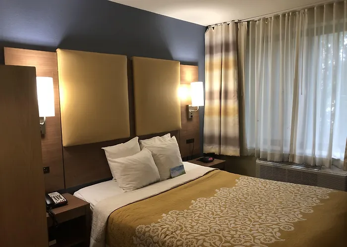 Days Inn Brooklyn Nueva York