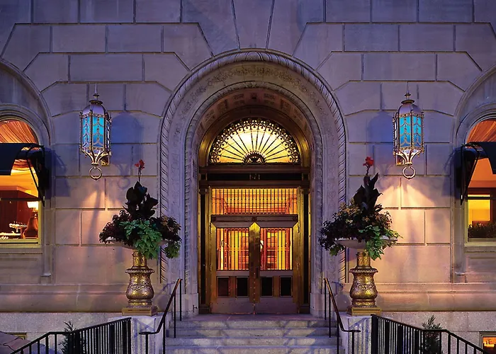 Hotel Aka Back Bay Boston