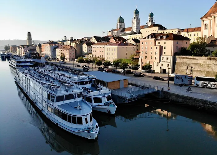 Hotel Koenig Passau
