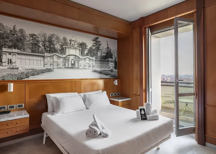 B&B Hotel Modena