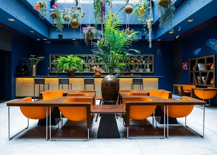 Hotel 1K Paris