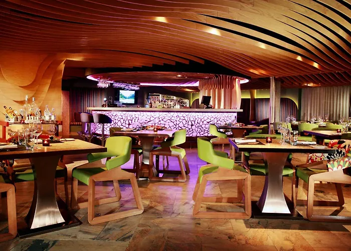 The Luxe Manor Hotel Hongkong