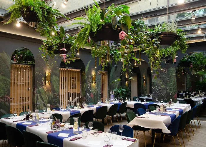 Hotel Atrium Krakow