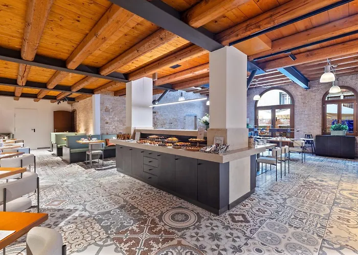 Eurostars Cannaregio Venezia