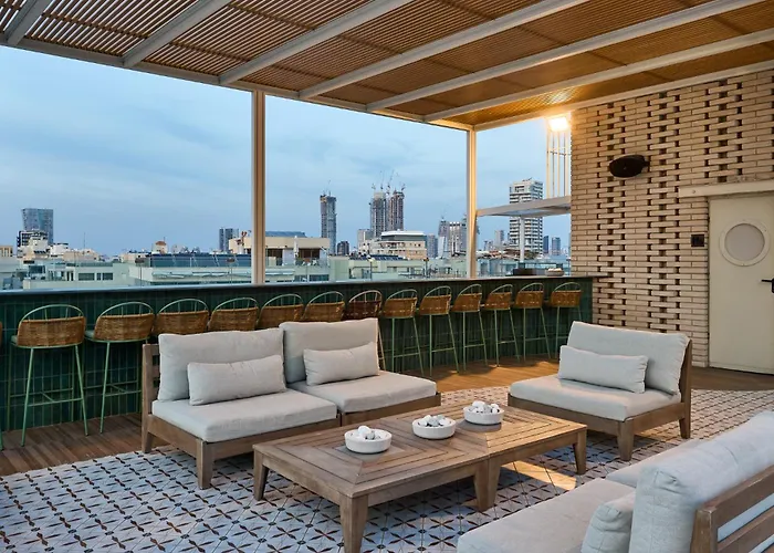Jewel Beachfront Boutique Hotel