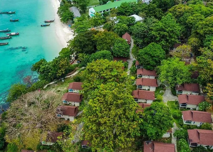 Bayview Resort Phi Phi Island - Beach Front Resort