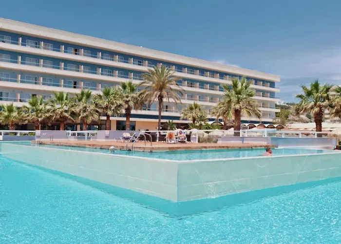 Blue Sea Beach Resort