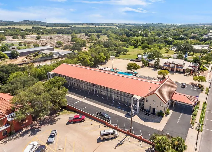 Hotel Super 8 By Wyndham Fredericksburg
