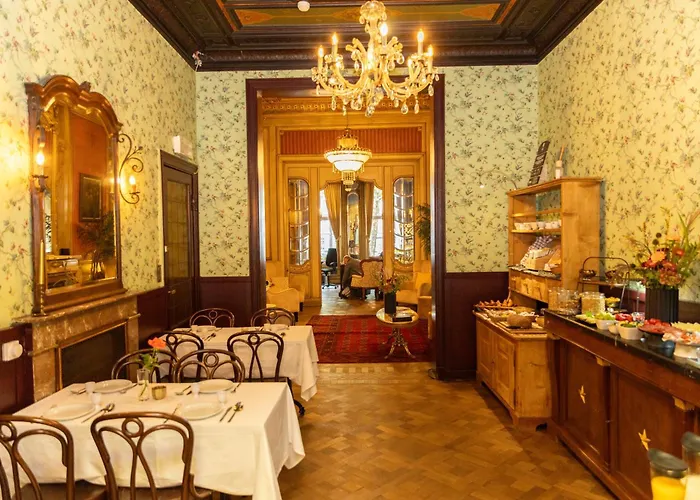 Hotel Rubenshof