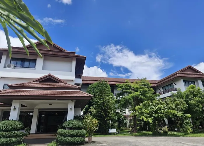 Wilacha Chiang Rai