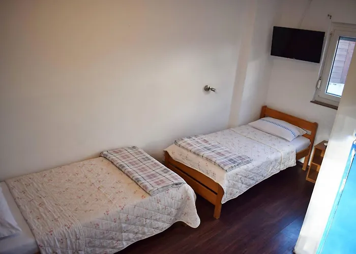 Favela Hostel