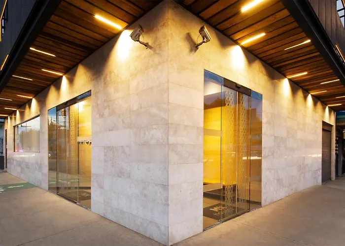 Hotel Mx Aeropuerto Cdmx, Trademark Collection By Wyndham Cidade do México