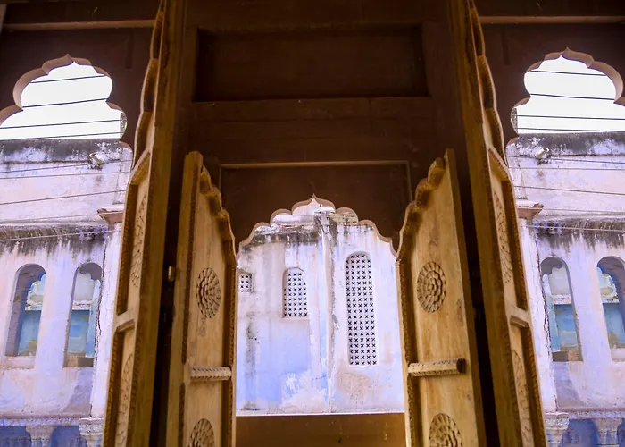 Rani Mahal