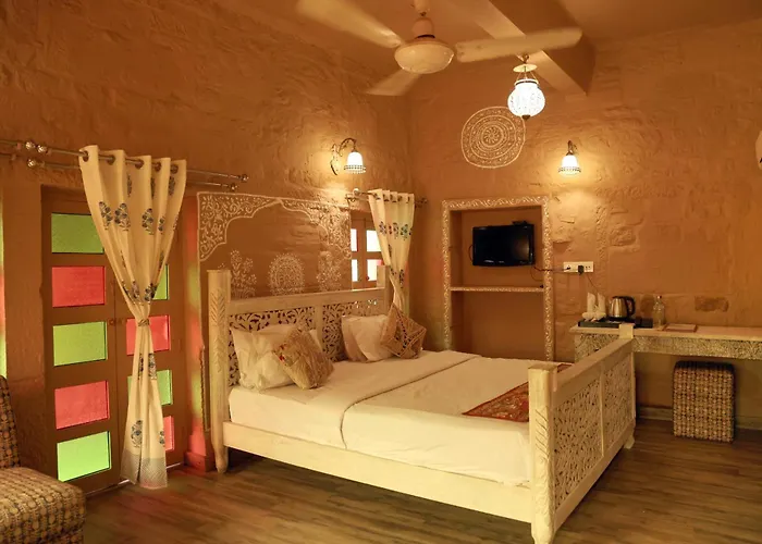 Rani Mahal