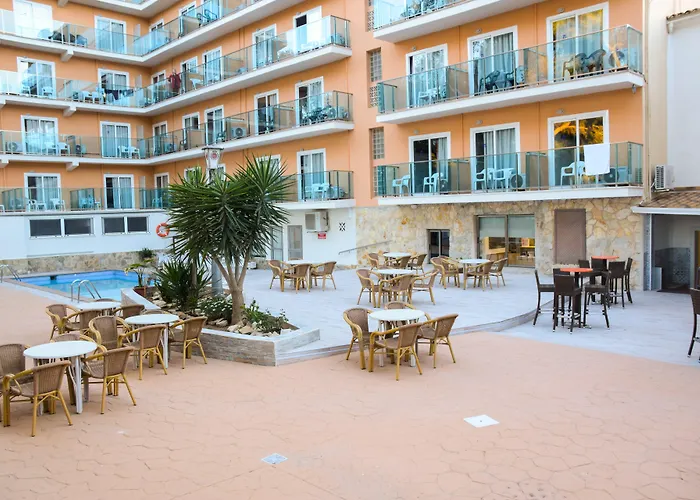 Hotel Costa Mediterraneo