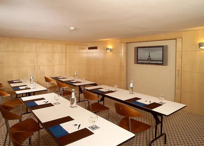 Hotel Dom Carlos Liberty Lisbona