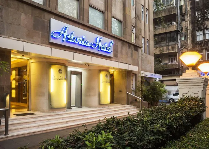 Astoria Hotel