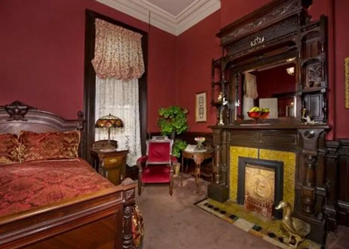 Inn San Francisco