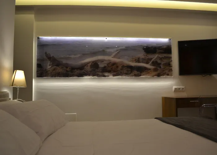 Hotel Marfil Sant Antoni de Portmany