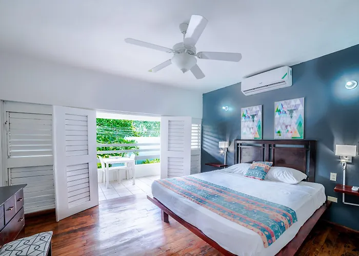 Negril Beach Club Condos