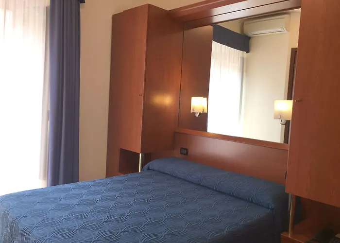 Hotel Aurora Milan