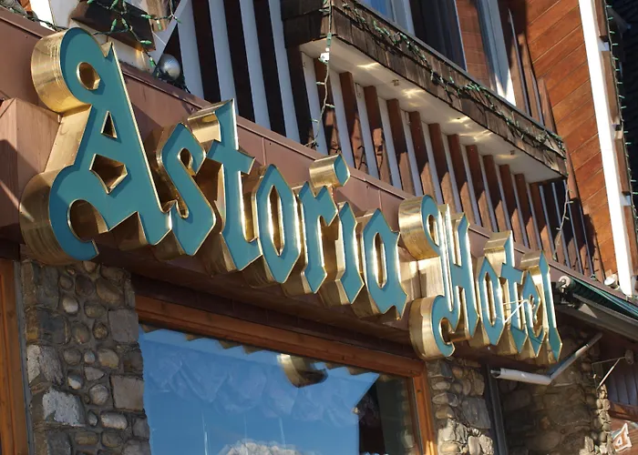Astoria Hotel