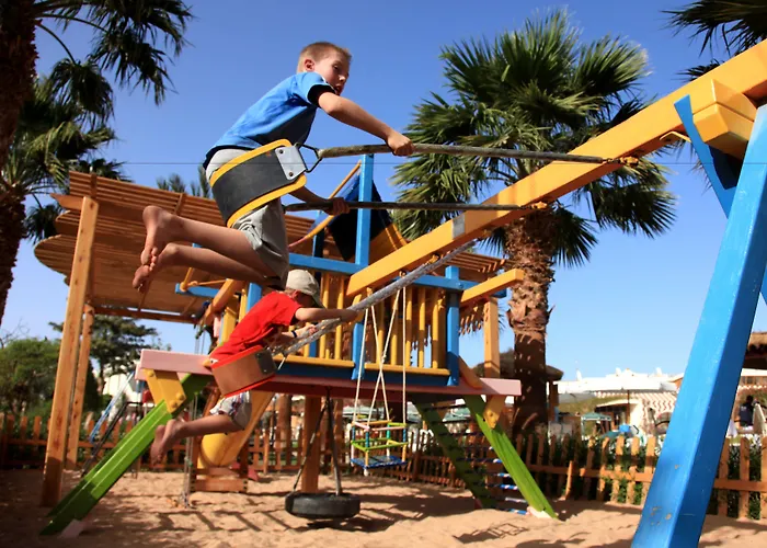 Swiss Inn Resort Dahab