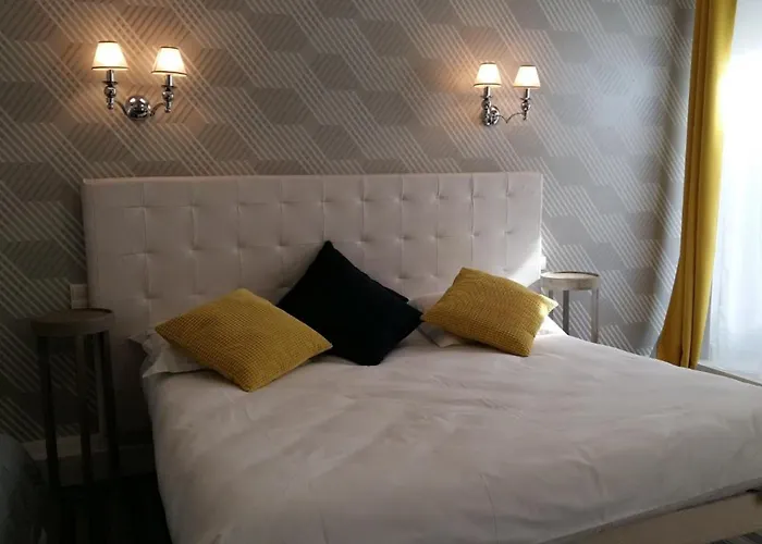 Régina Boutique Hotel Aviñón