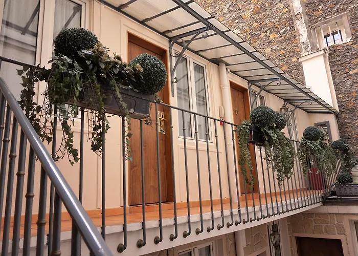 Hotel Istria By Magna Arbor
