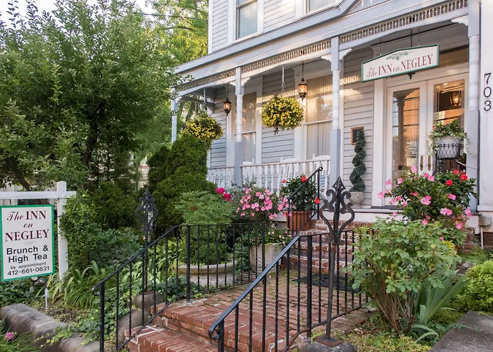 The Inn On Negley