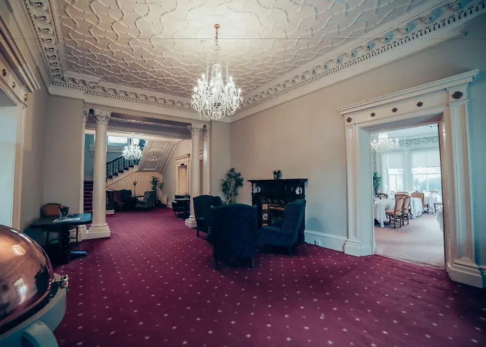 Boyne Valley Hotel - Bed & Breakfast Only Drogheda